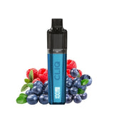 Starter Kit Cliq 15K 2+10ml 2% - AVM