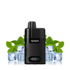 Starter Kit Levo 30K 1000mAh 10ml/2% - Adalya