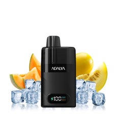 Starter Kit Levo 30K 1000mAh 10ml/2% - Adalya