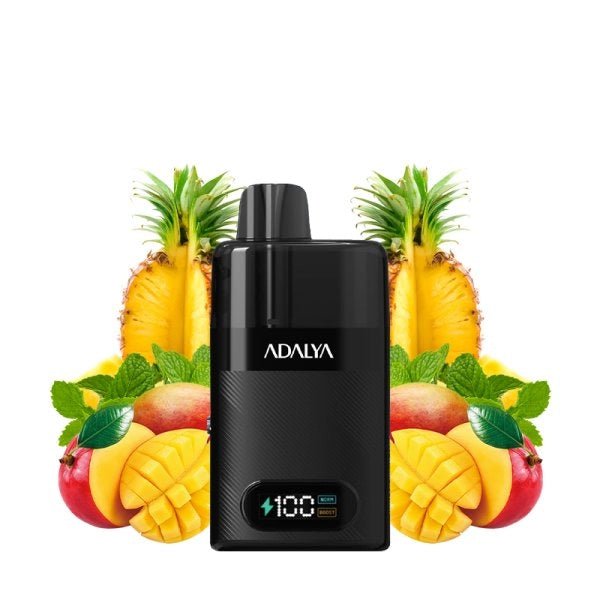 Starter Kit Levo 30K 1000mAh 10ml/2% - Adalya