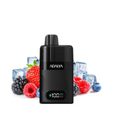 Starter Kit Levo 30K 1000mAh 10ml/2% - Adalya