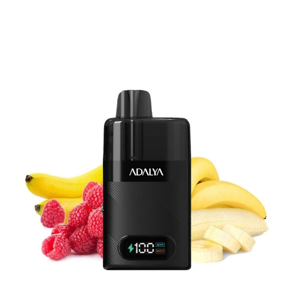 Starter Kit Levo 30K 1000mAh 10ml/2% - Adalya