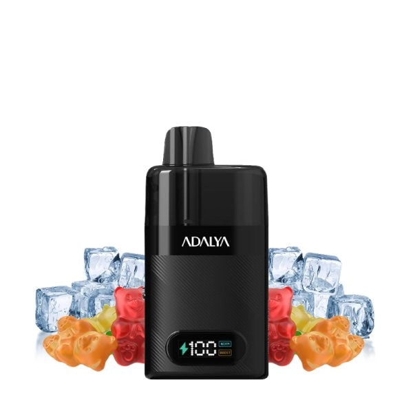 Starter Kit Levo 30K 1000mAh 10ml/2% - Adalya