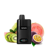 Starter Kit Levo 30K 1000mAh 10ml/2% - Adalya