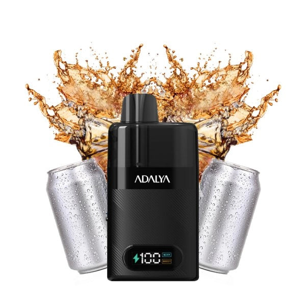 Starter Kit Levo 30K 1000mAh 10ml/2% - Adalya