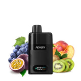 Starter Kit Levo 30K 1000mAh 10ml/2% - Adalya