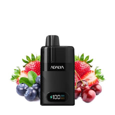 Starter Kit Levo 30K 1000mAh 10ml/2% - Adalya