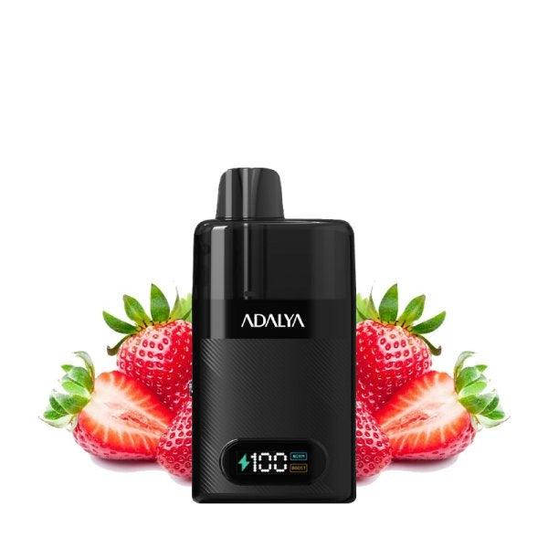 Starter Kit Levo 30K 1000mAh 10ml/2% - Adalya