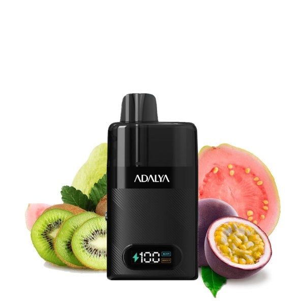 Starter Kit Levo 30K 1000mAh 10ml/2% - Adalya