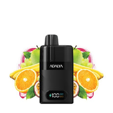 Starter Kit Levo 30K 1000mAh 10ml/2% - Adalya