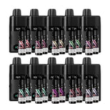 Starter Kit Levo 30K 1000mAh 10ml/2% - Adalya