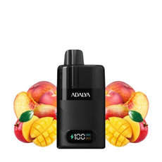 Starter Kit Levo 30K 1000mAh 10ml/2% - Adalya