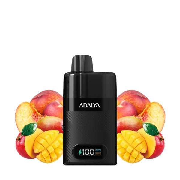 Starter Kit Levo 30K 1000mAh 10ml/2% - Adalya