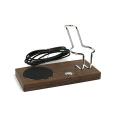 Station de charge sans fil MagSafe Wengé - Créavap