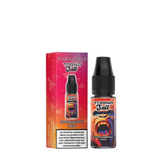 Strawberry Ice 20mg 10ml - Torna Salt by Torna-bar