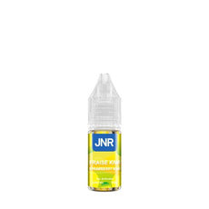 Strawberry Kiwi Nic Salt 20mg 10ml - JNR