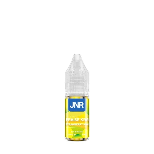 Strawberry Kiwi Nic Salt 20mg 10ml - JNR
