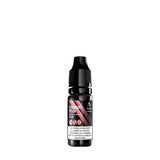 Strawberry Splash Nic Salt 20mg 10ml - Adalya