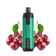 Supermax 6k 20mg - Crown Bar by Al Fakher