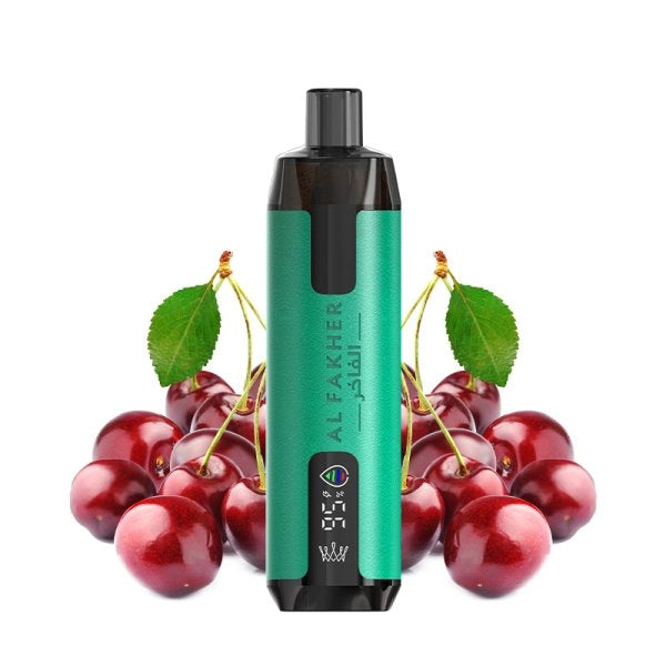 Supermax 6k 20mg - Crown Bar by Al Fakher