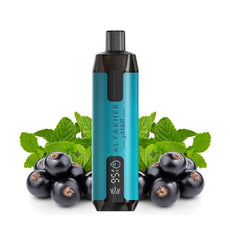 Supermax 6k 20mg - Crown Bar by Al Fakher