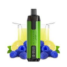 Supermax 6k 20mg - Crown Bar by Al Fakher