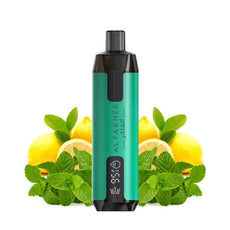 Supermax 6k 20mg - Crown Bar by Al Fakher