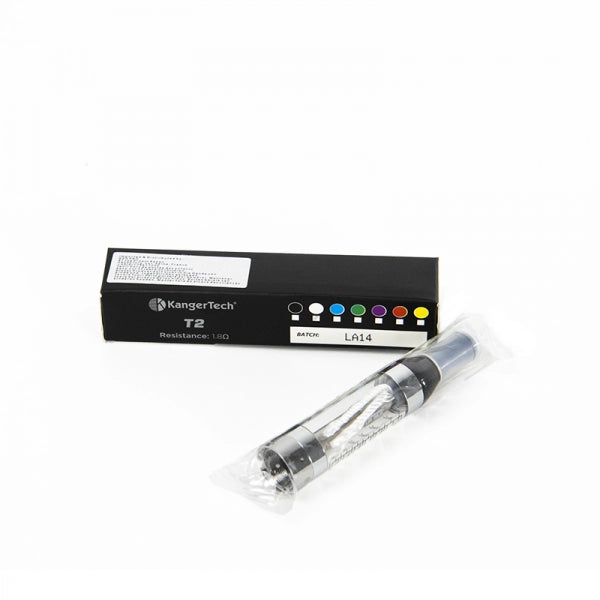 T2 V1 1.8Ω 2.4ml 15mm - Kangertech