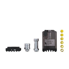 Tank 520 Boro V2 - Cthulhu Mod