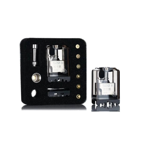 Tank 520 Boro V2 - Cthulhu Mod