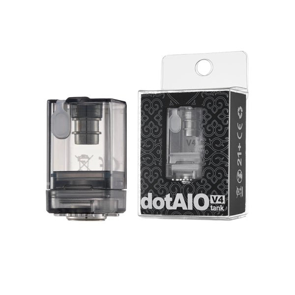 Tank DotAIO V4 - Dotmod