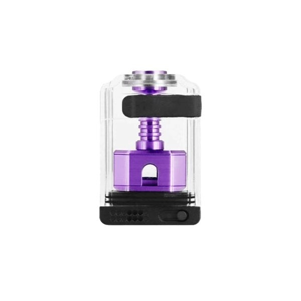 Tank Ether Boro RBA V2 - Suicide Mods x Vaping Bogan