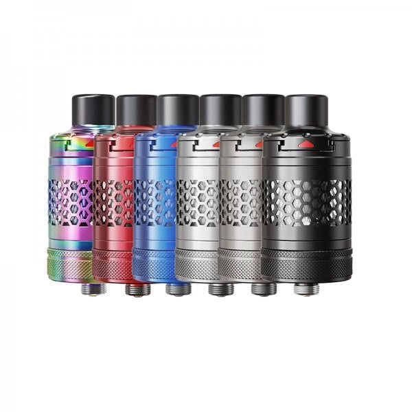 Tank Nautilus 3S 3.75ml 24mm - Aspire