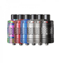 Tank Nautilus 3S 3.75ml 24mm - Aspire