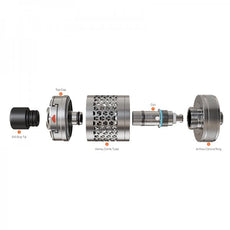 Tank Nautilus 3S 3.75ml 24mm - Aspire