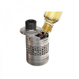 Tank Nautilus 3S 3.75ml 24mm - Aspire
