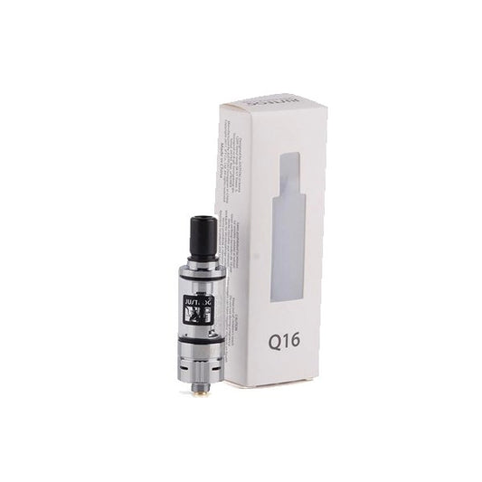 Tank Q16 Pro 1.9ml 16mm - Justfog