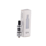 Tank Q16 Pro 1.9ml 16mm - Justfog