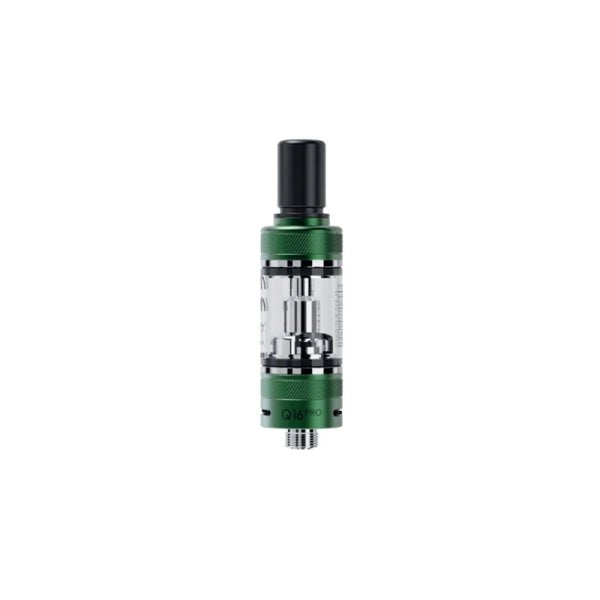Tank Q16 Pro 1.9ml 16mm - Justfog