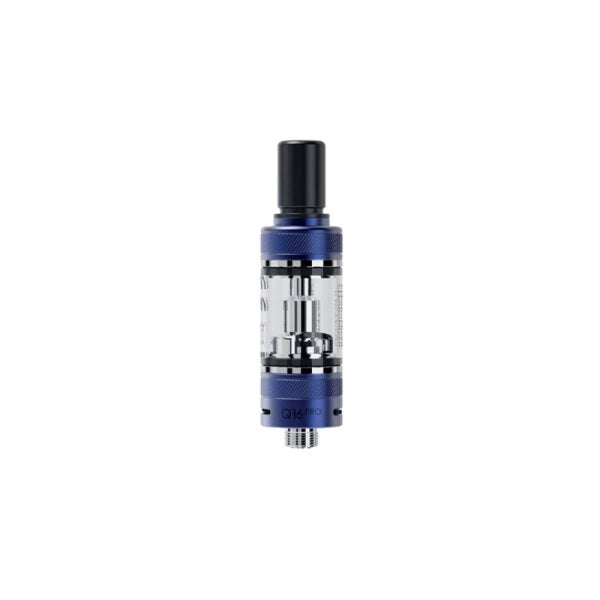 Tank Q16 Pro 1.9ml 16mm - Justfog