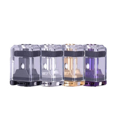 Tank Shift Boro New Colors - Vaperz Cloud