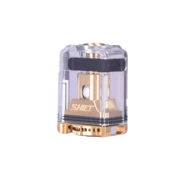 Tank Shift Boro New Colors - Vaperz Cloud
