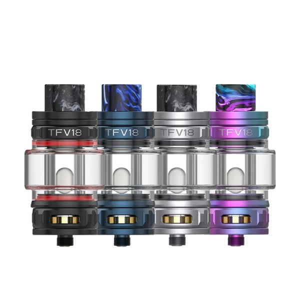 Tank TFV18 7.5ml 26mm - Smoktech