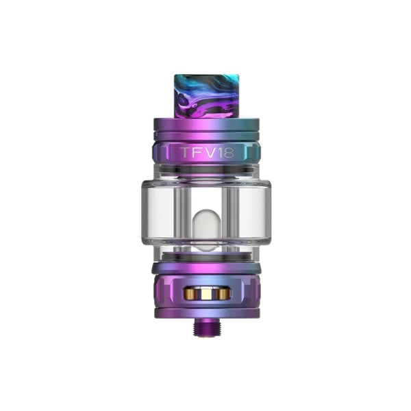 Tank TFV18 7.5ml 26mm - Smoktech
