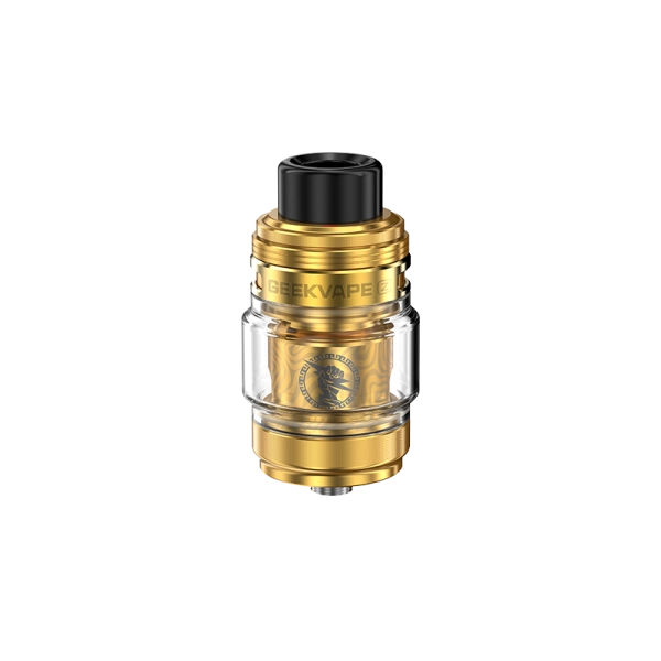 Tank Z Fli 2 5.5ml 26mm - GeekVape
