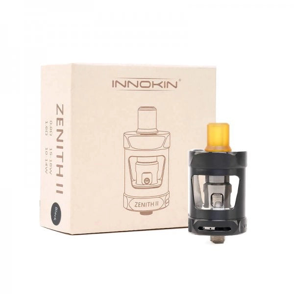 Tank Zenith 2 5.5ml 26mm - Innokin