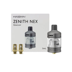 Tank Zenith Nex 5ml 26mm - Innokin