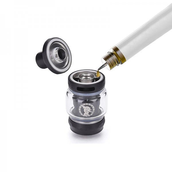 Tank Zeus Nano 2 2/3.5ml 22mm - GeekVape