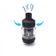 Tank Zeus Nano 2 2/3.5ml 22mm - GeekVape