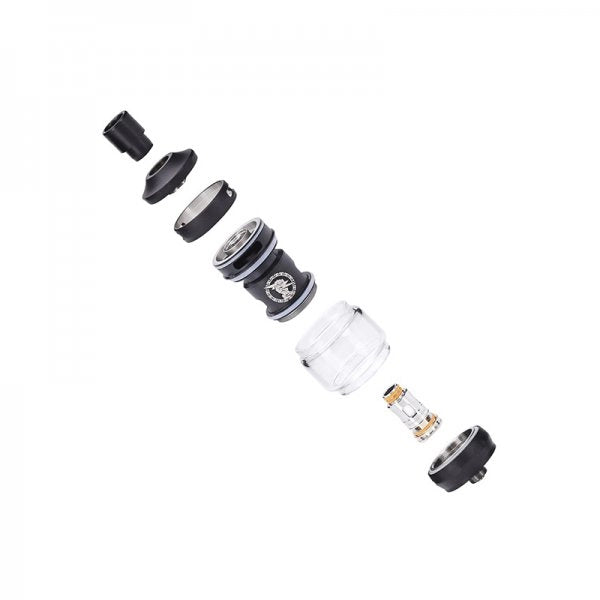 Tank Zeus Nano 2 2/3.5ml 22mm - GeekVape